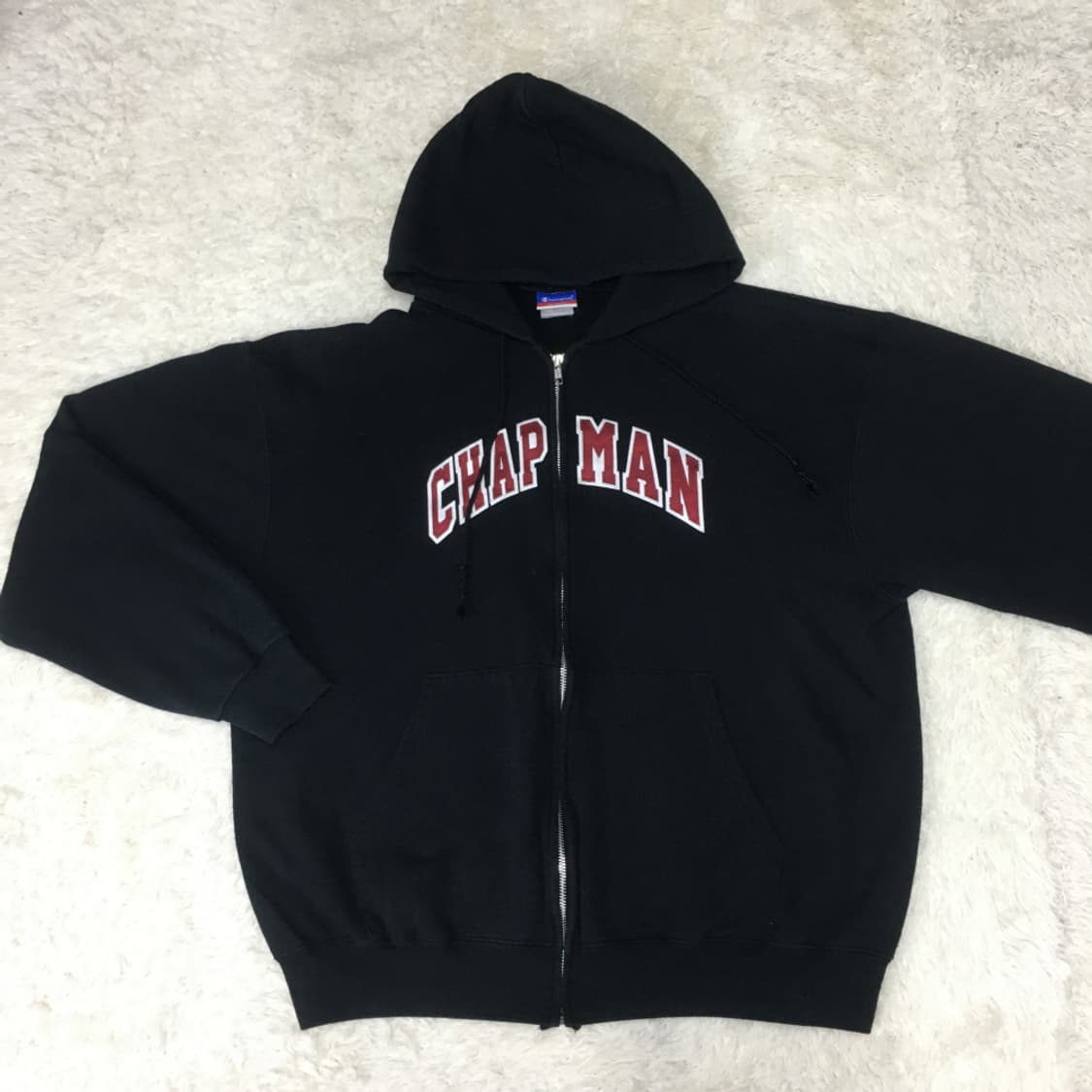 챔피온 빅로고 후드집업 만원샵 BB15
 상품이미지1