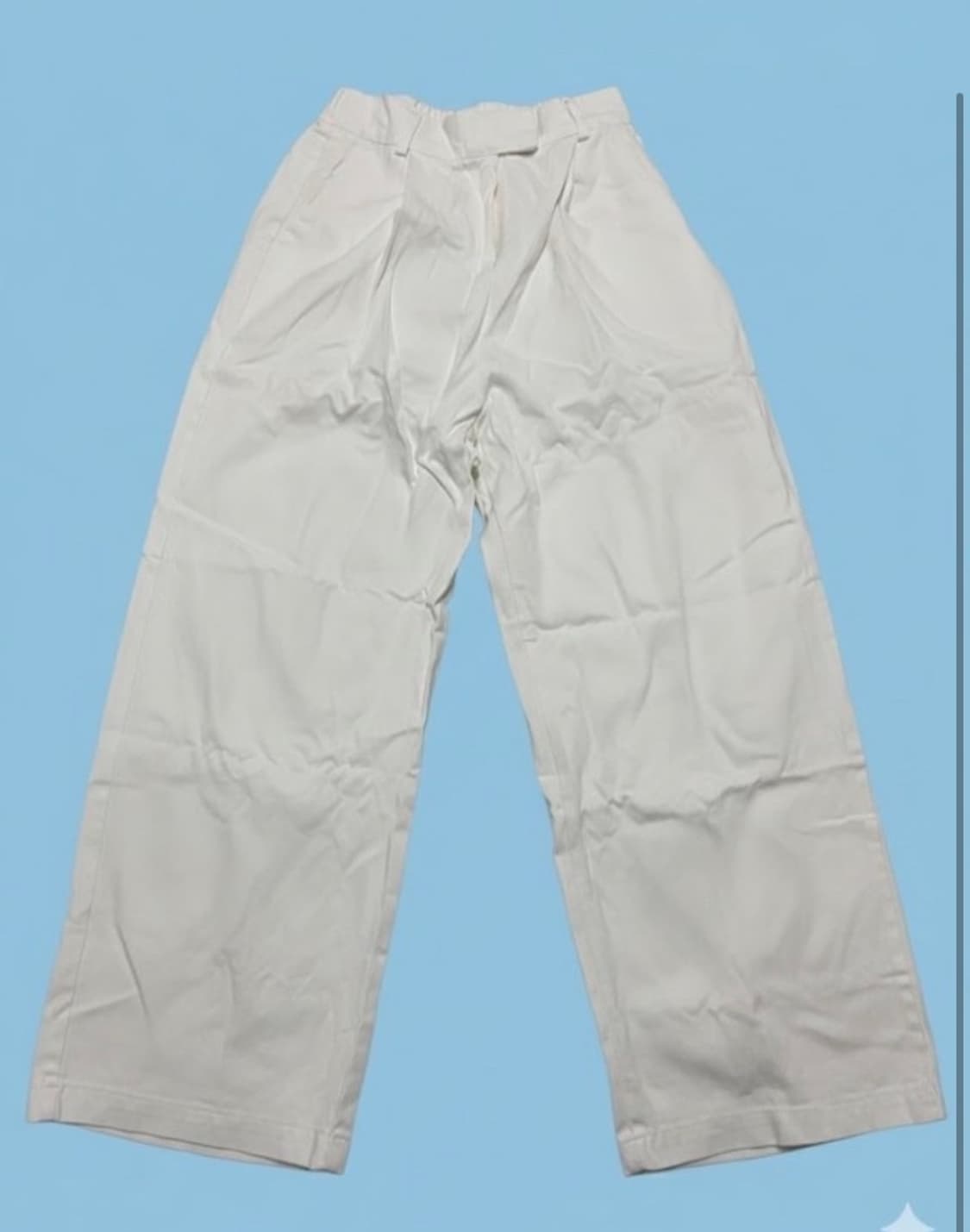 🍙난닝구 슬랙스 팬츠🍙 상품이미지1