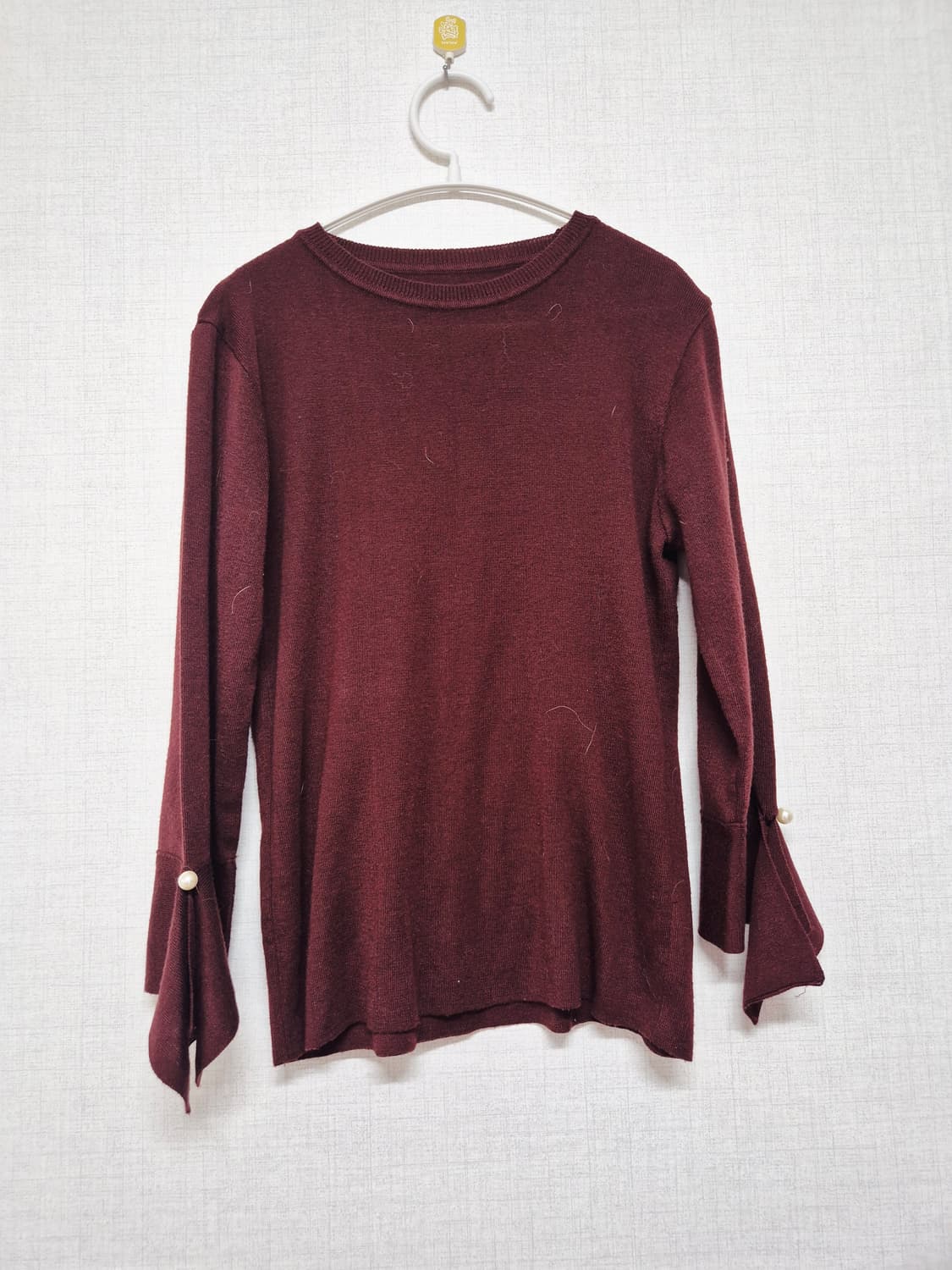 진주 티셔츠 상품이미지1