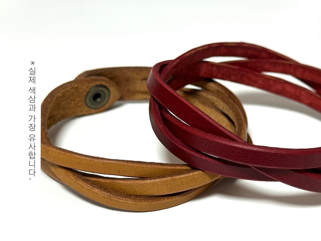 Bracelet - Loop 02 상품이미지5