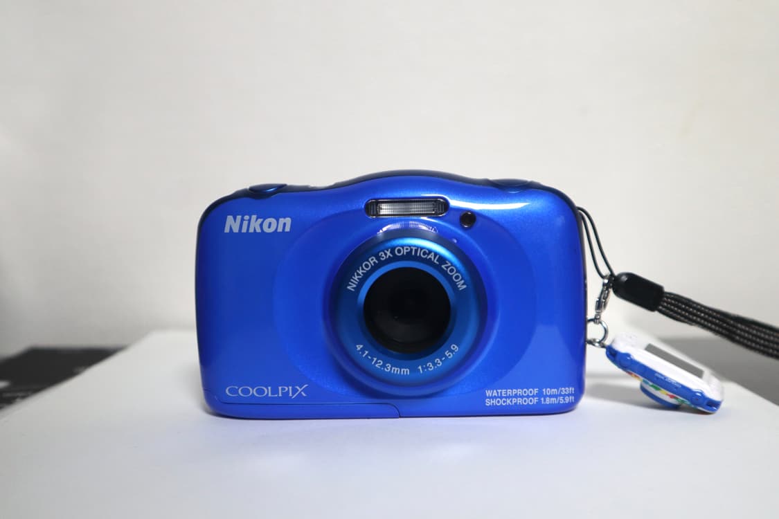 Nikon COOLPIX 니콘 쿨픽스 100  상품이미지1