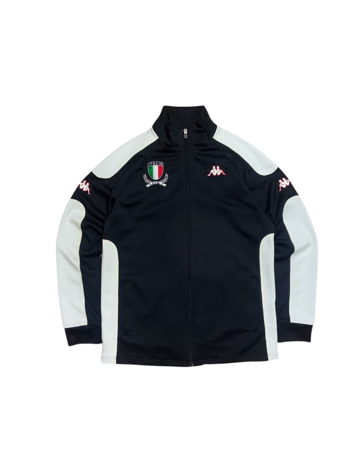 카파 이탈리아 축구 국대 져지 트랙탑 상품이미지2