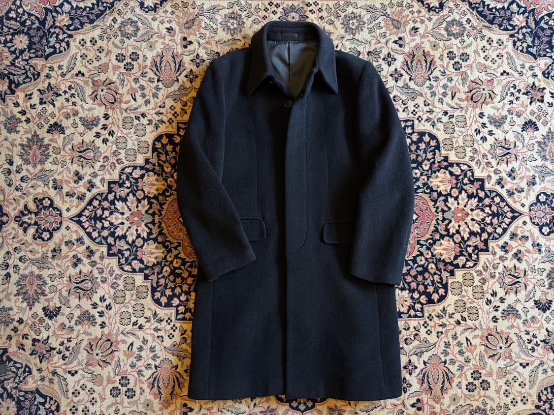 모다 미토르노 알파카 모헤어 맥코트 100 상품이미지1