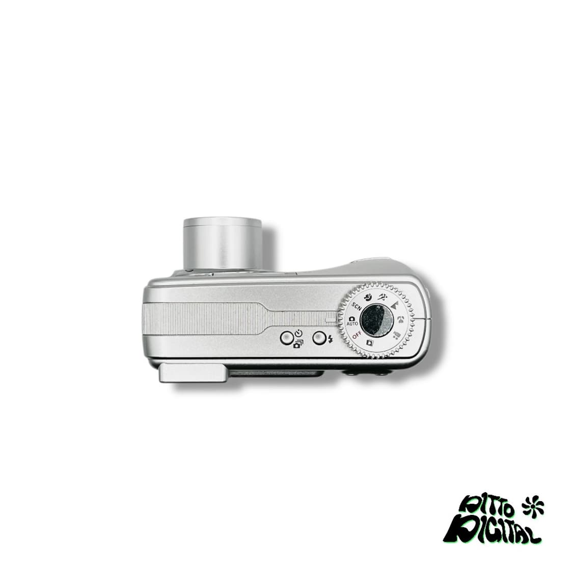 Kodak Easyshare C330디카 상품이미지4