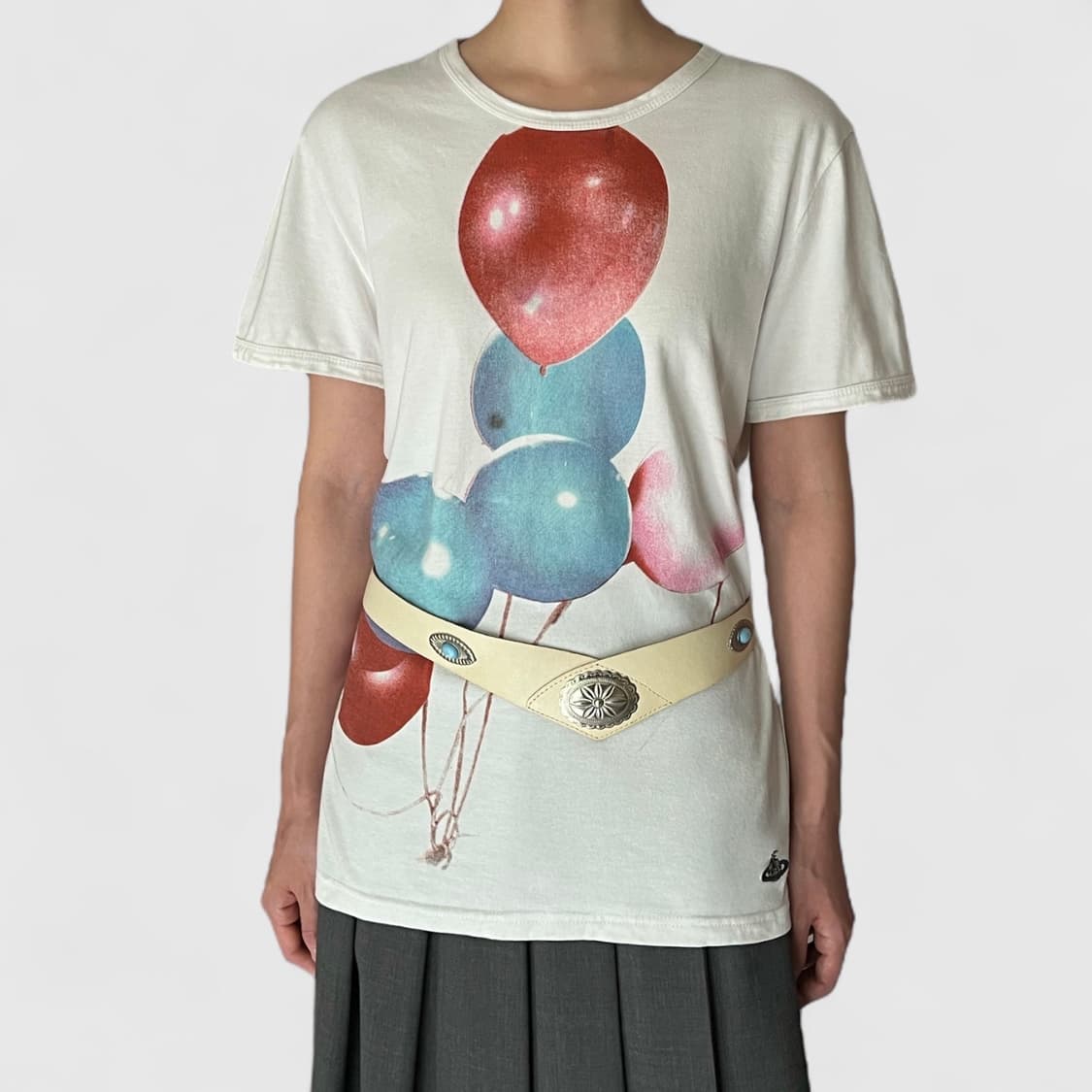 vivienne westwood t-shirt 상품이미지5