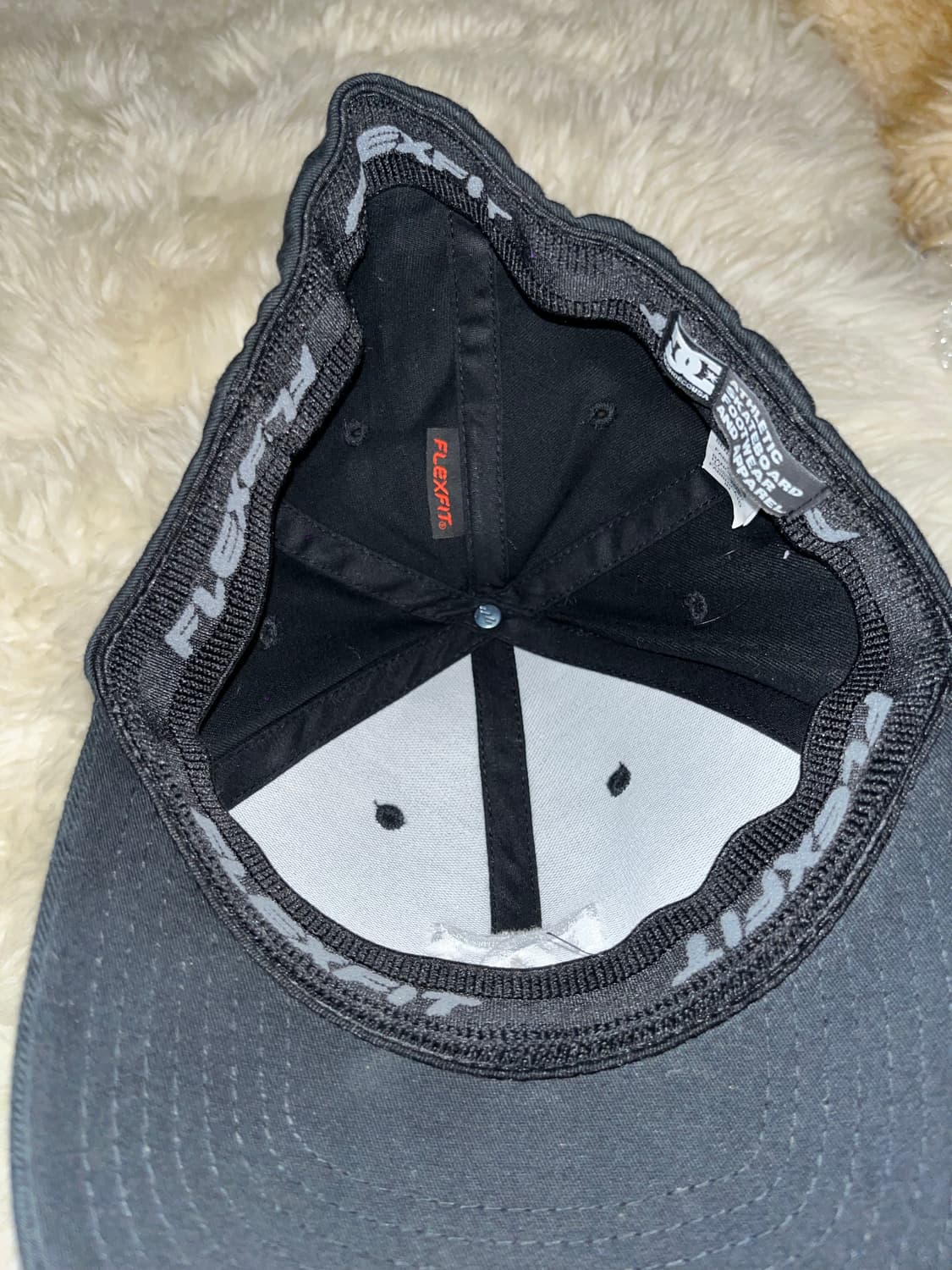 DC cap 상품이미지7