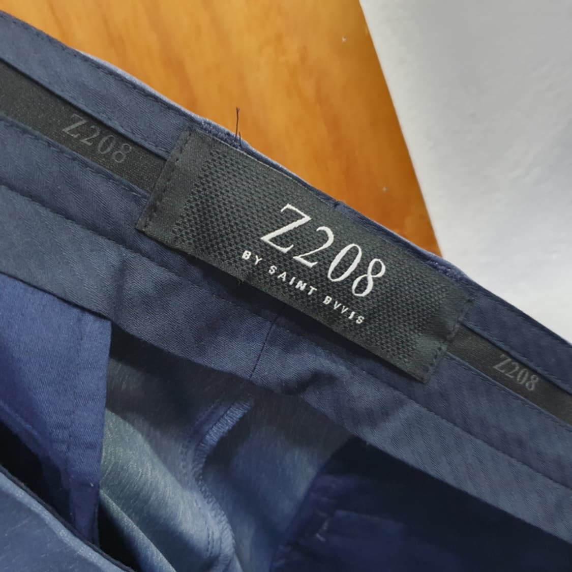 칸투칸 Z208 남자바지(36) 상품이미지4