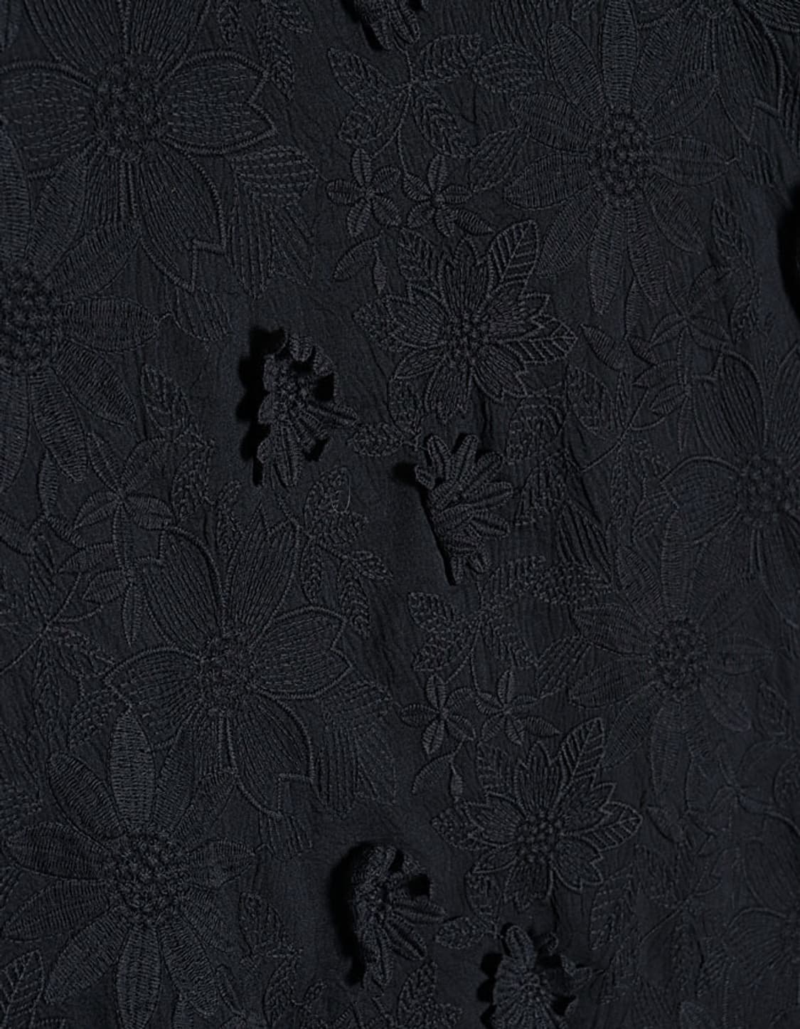 PUAL CE CIN Floral One-Piece 상품이미지4