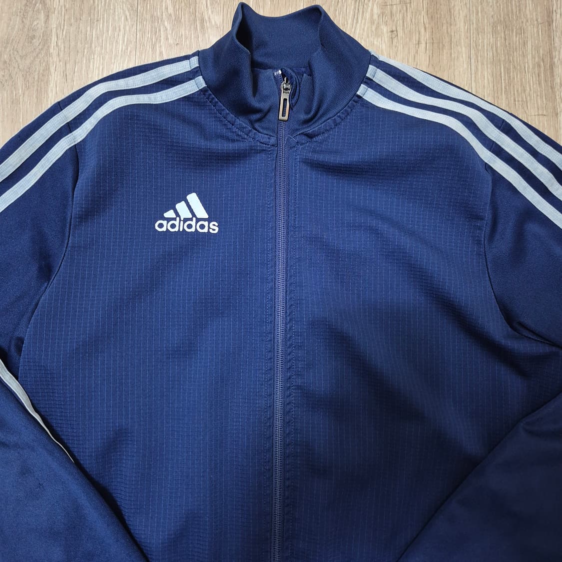 아디다스 삼선 사이드라인 트랙탑 져지 상품이미지2