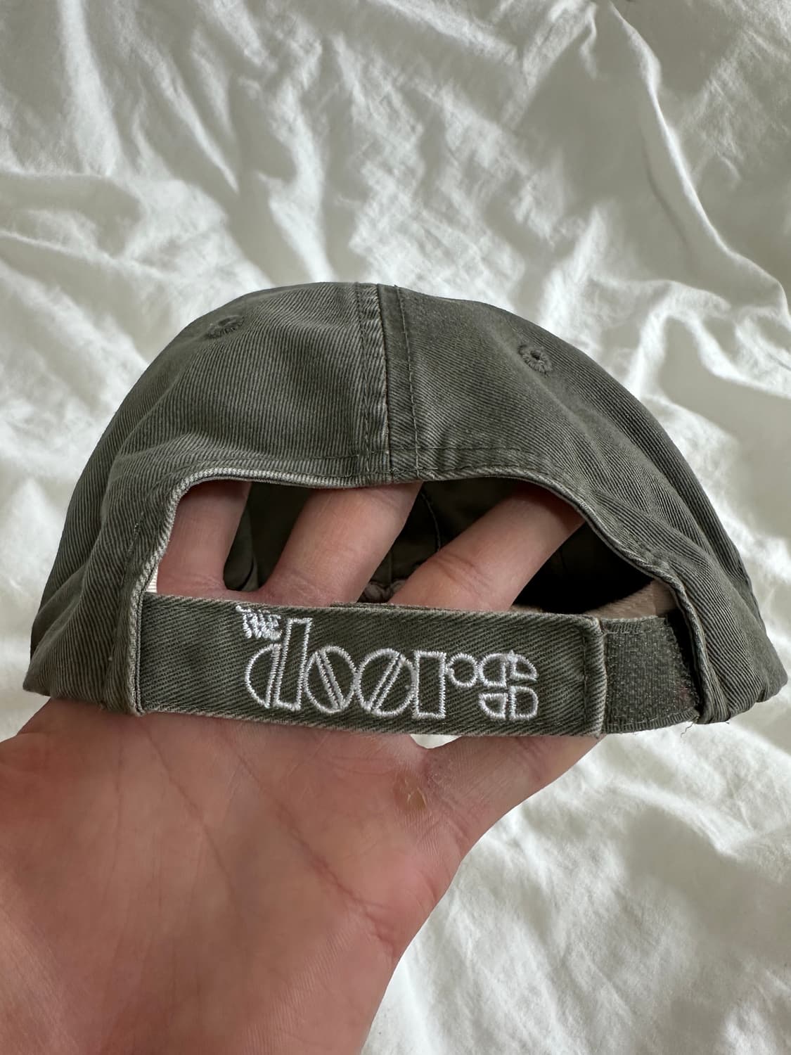 00s og the doors hat 상품이미지2