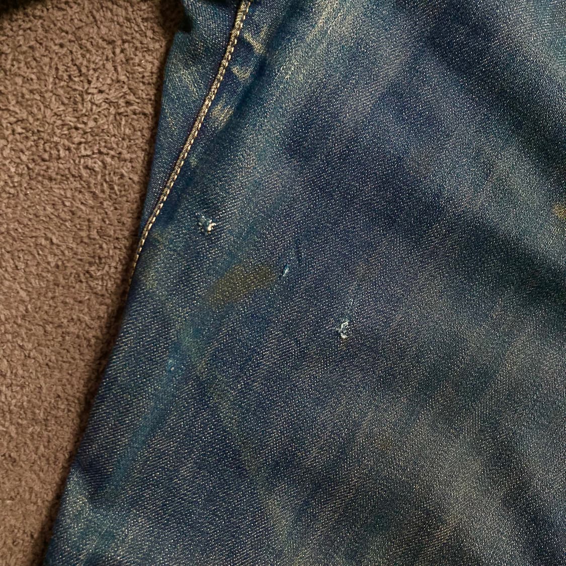 리바이스 엔지니어드진 데님팬츠 32 X 32 상품이미지6