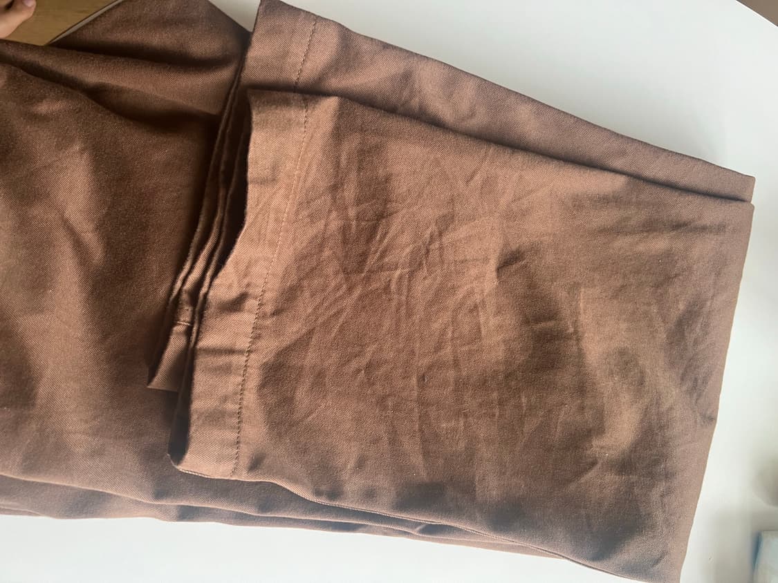 colimbo WEST-POINT CLOTH OVERLAND CAMPAI 상품이미지6