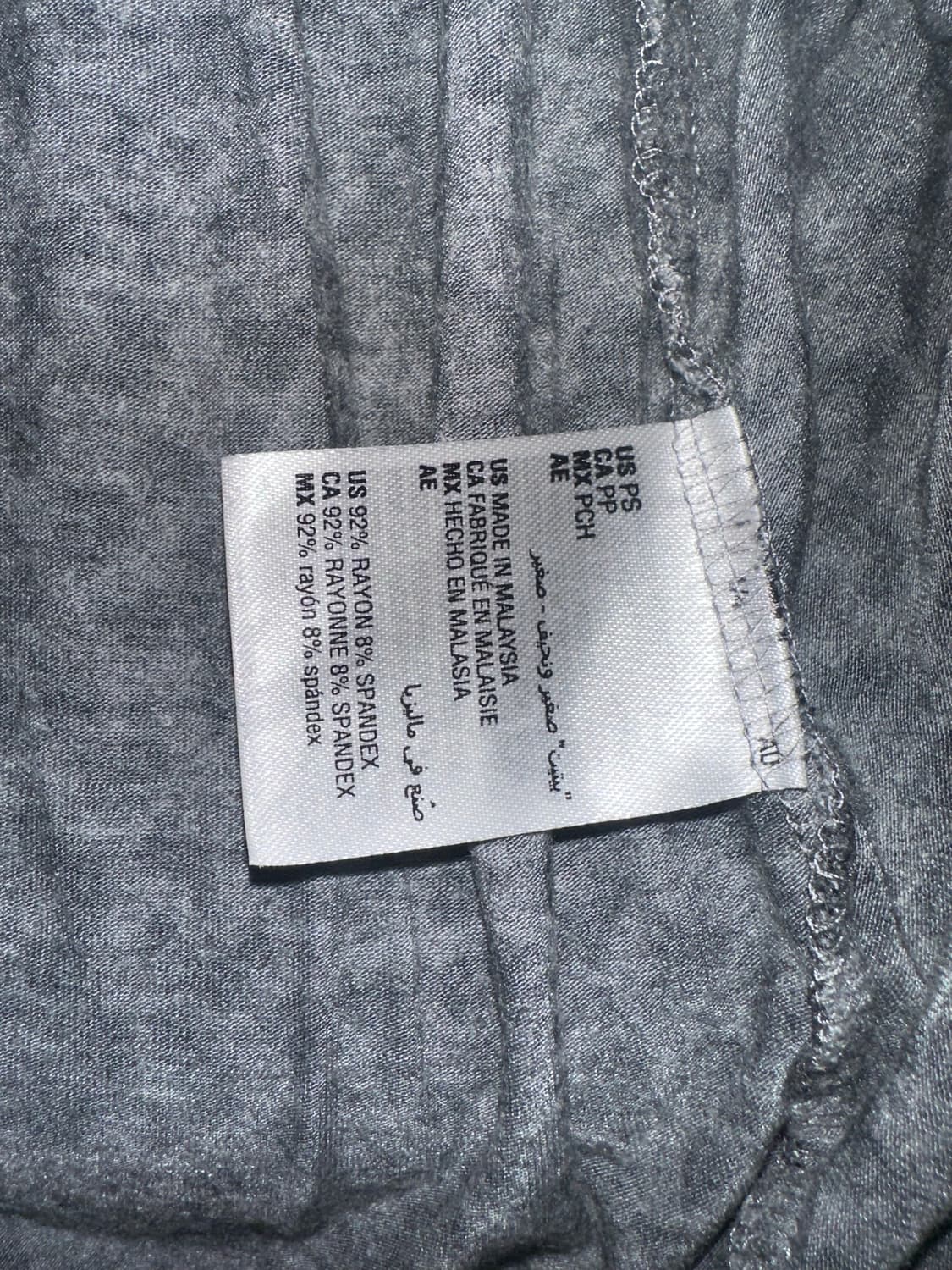 갸루빈티지 오네갸루 갸루호피 원피스 팝갸루 호피갸루 블랙갸루 상품이미지4