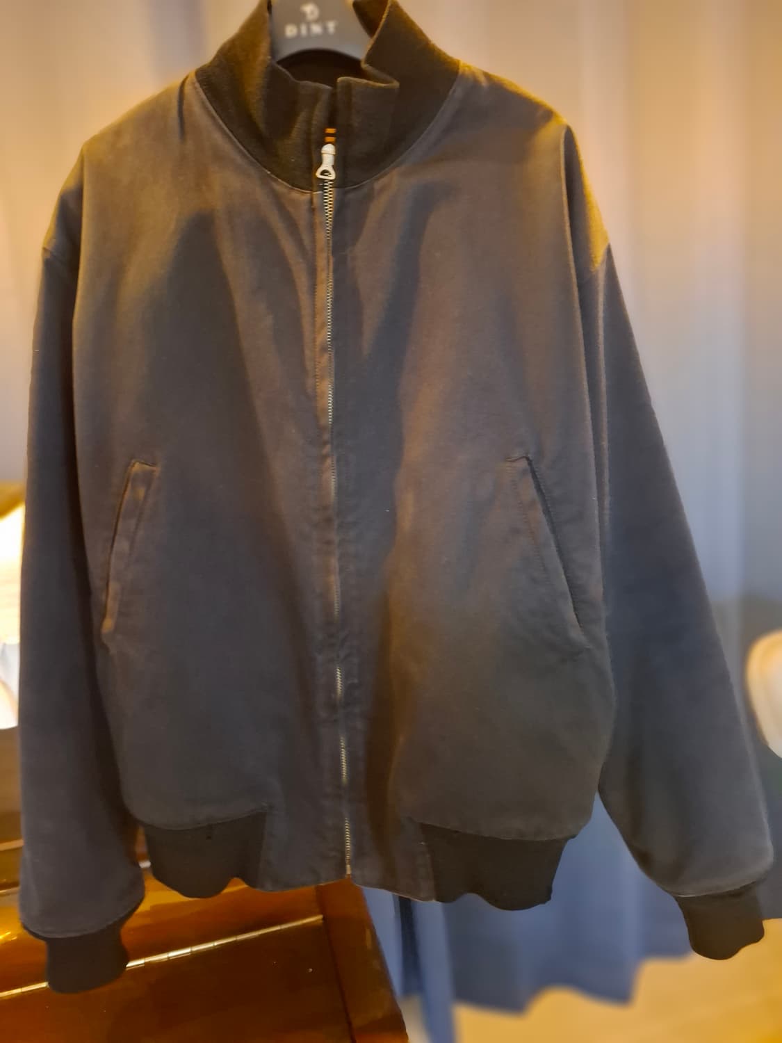 페로우즈 탱커 자켓 상품이미지1