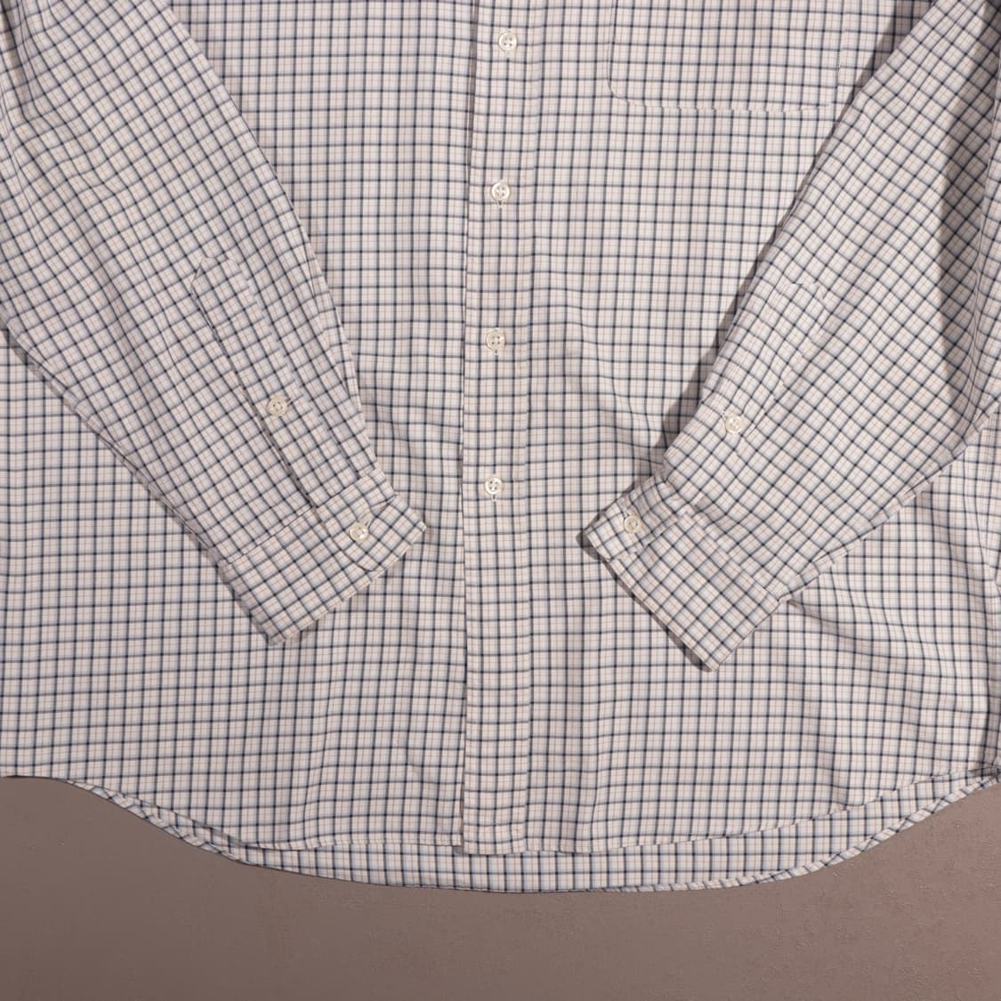 폴로 랄프로렌 체크셔츠 상품이미지4