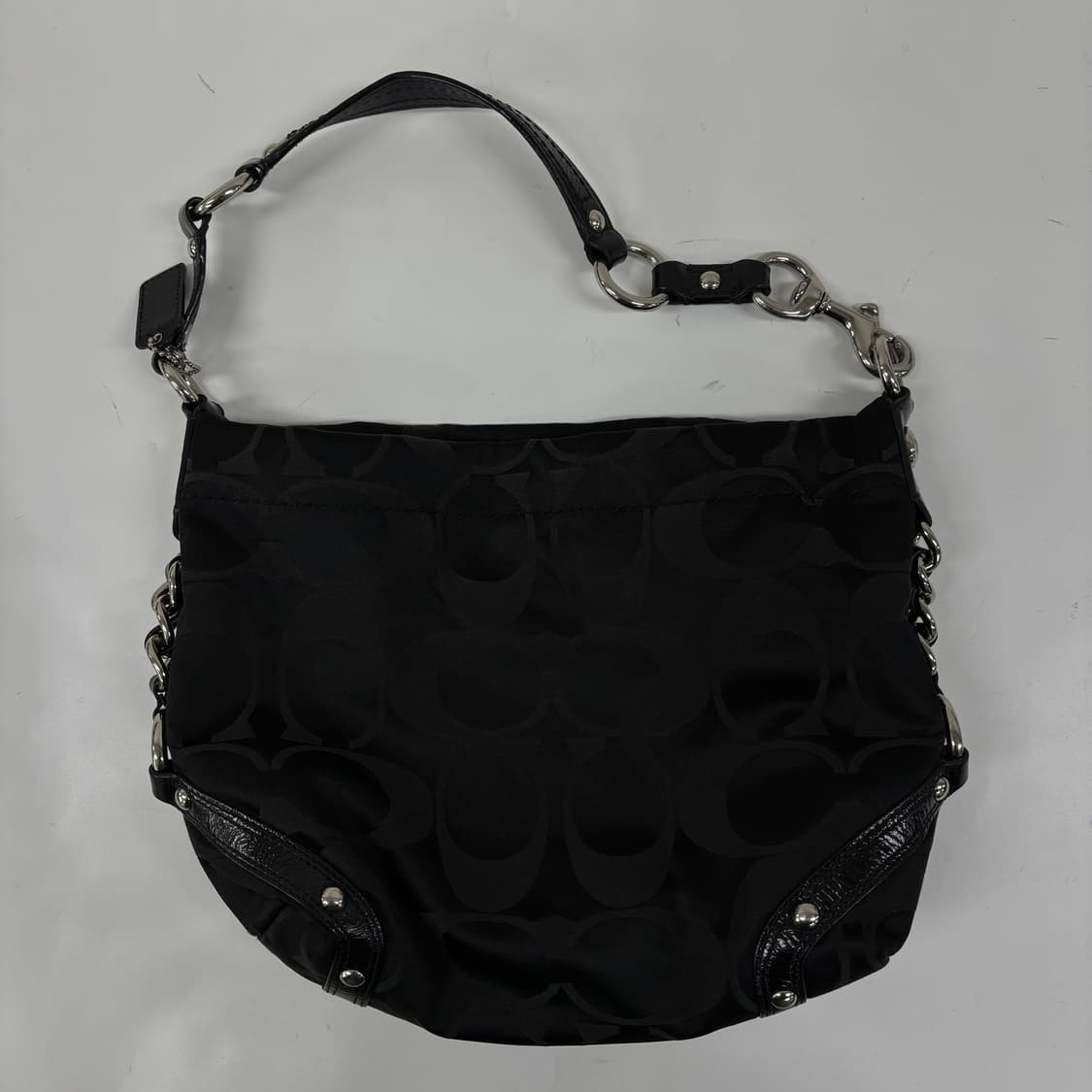 코치 숄더백 상품이미지4