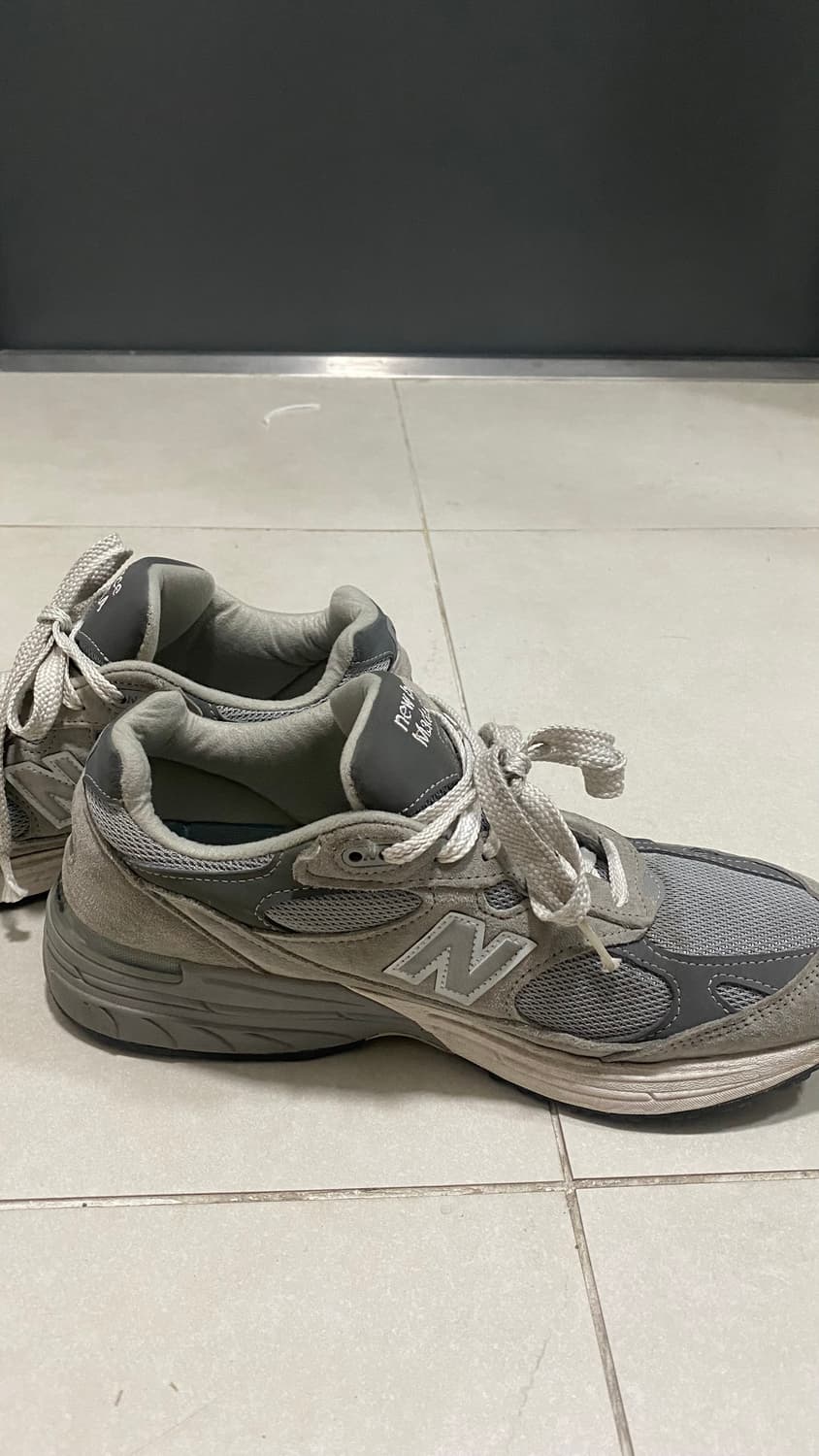 뉴발란스 993 275 상품이미지5