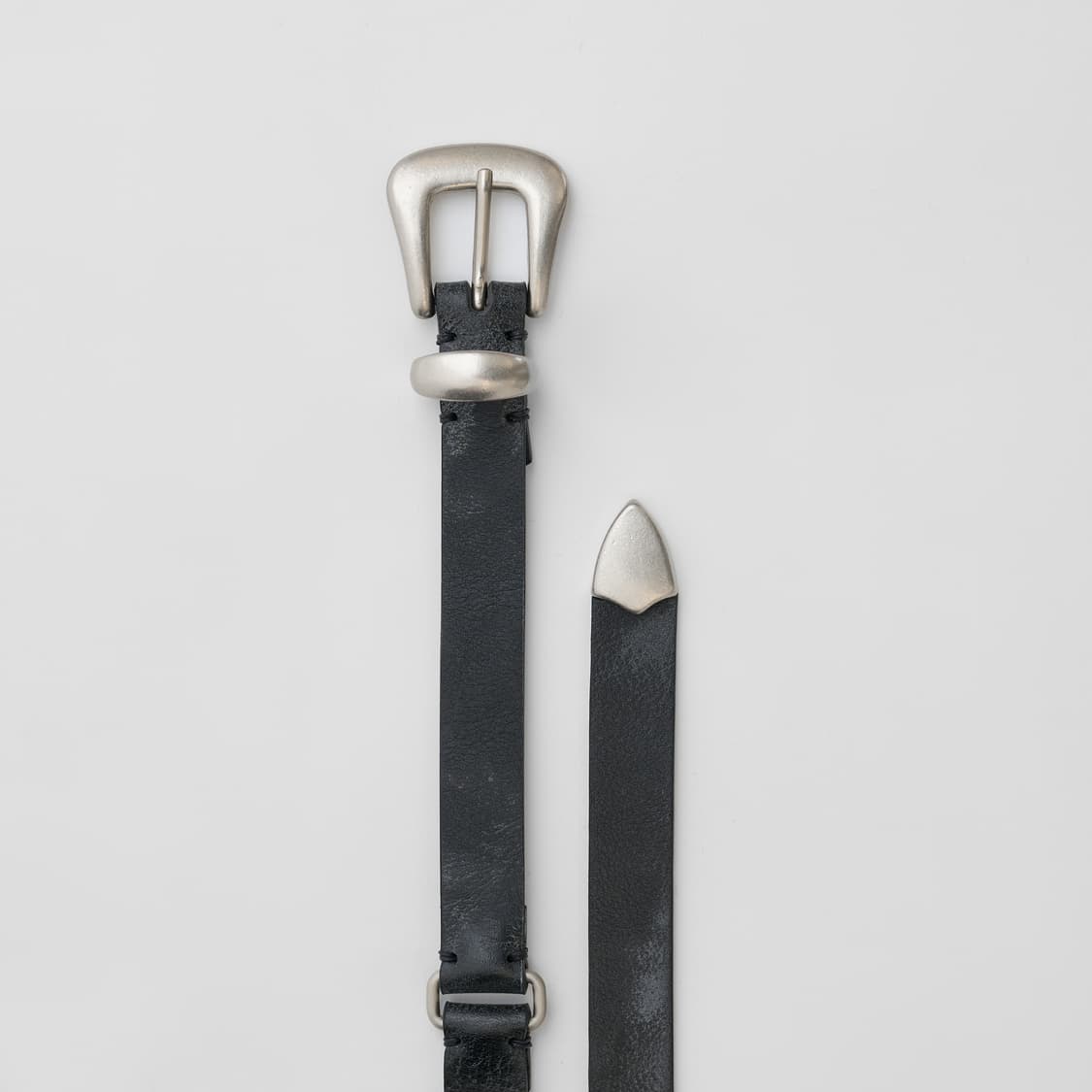 요크 웨스턴 벨트 상품이미지4