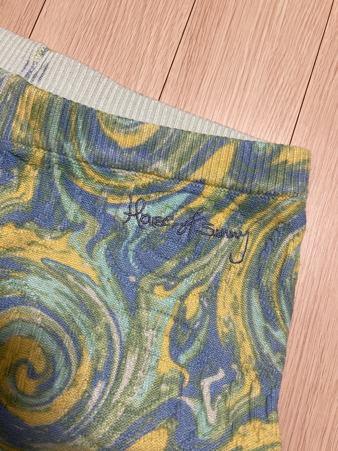 House of sunny 팬츠 상품이미지5