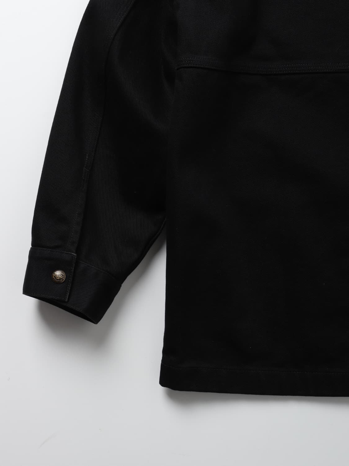 COOTIE PRODUCTIONS Cotton Twill Coverall 상품이미지9