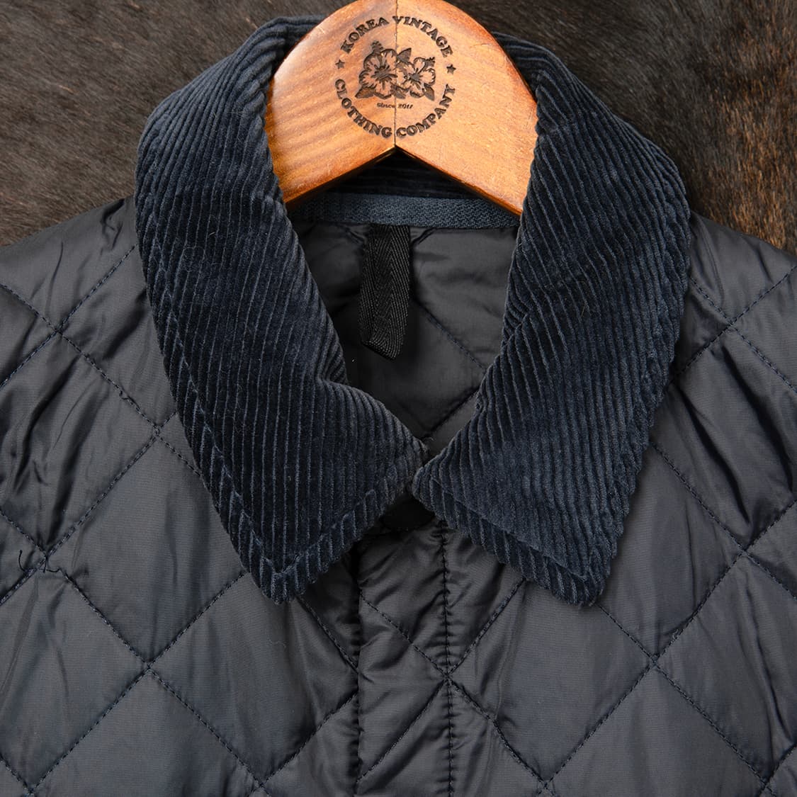 [100] 바버 헤리티지 리데스데일 퀼팅 자켓 퀼티드 자켓  상품이미지4