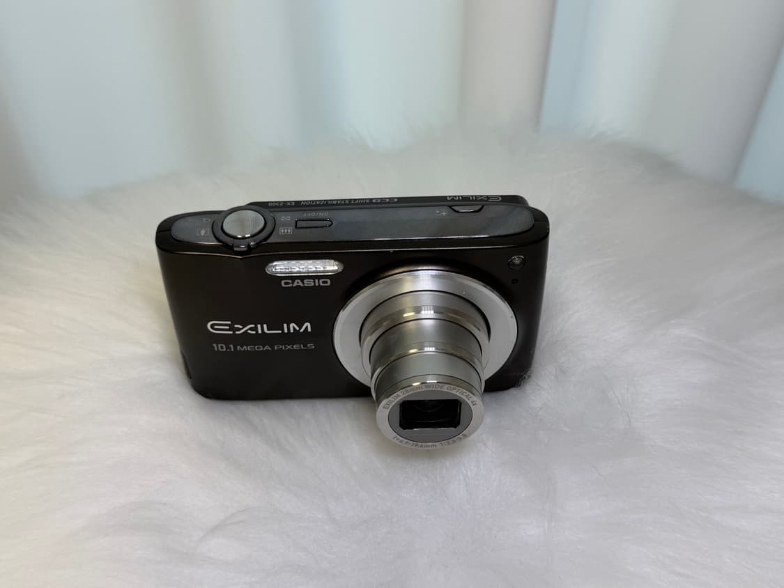 카시오 엑슬림 ex-z300 상품이미지4