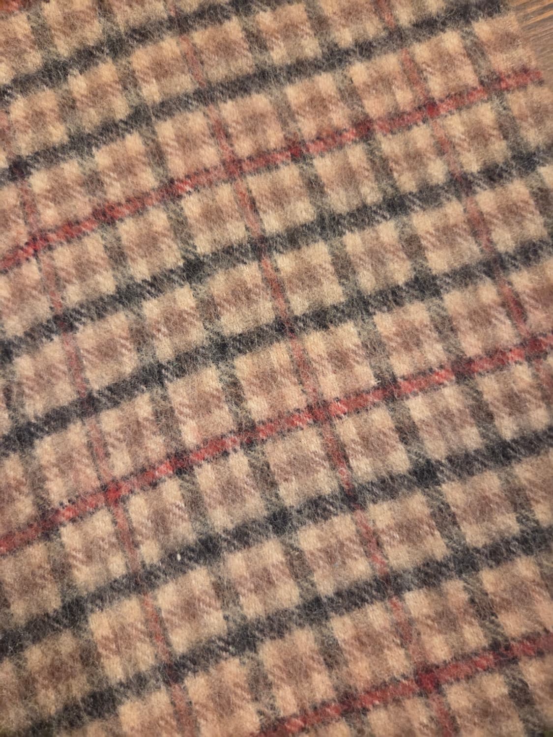 문뱃 투페이스 머플러 상품이미지3