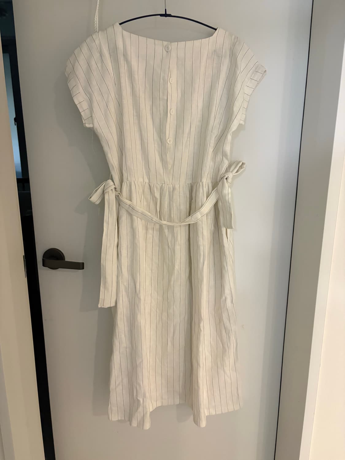 보세 린넨 원피스 상품이미지3