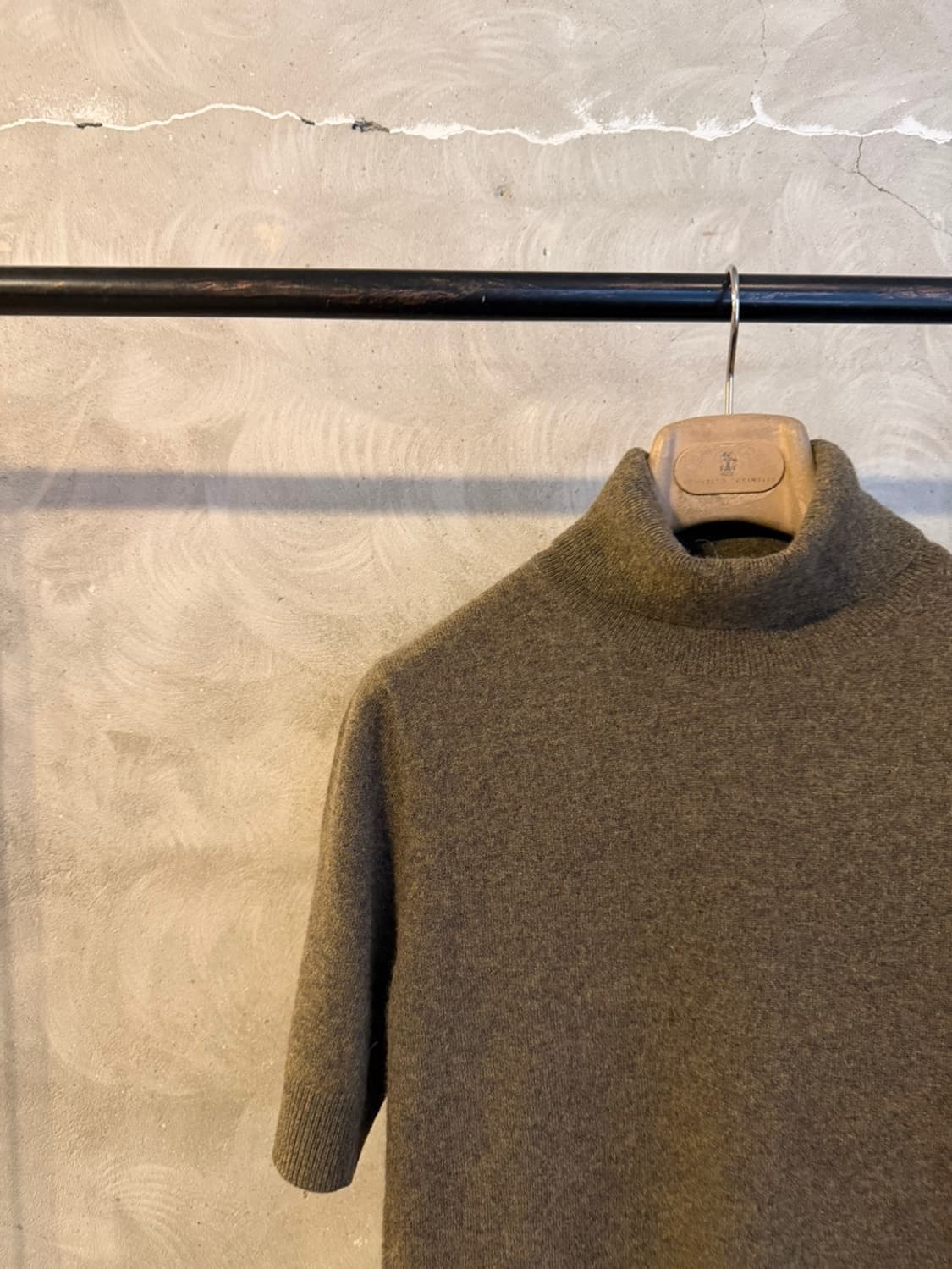 COS 코스 캐시미어 터틀넥 니트 55~66 상품이미지2