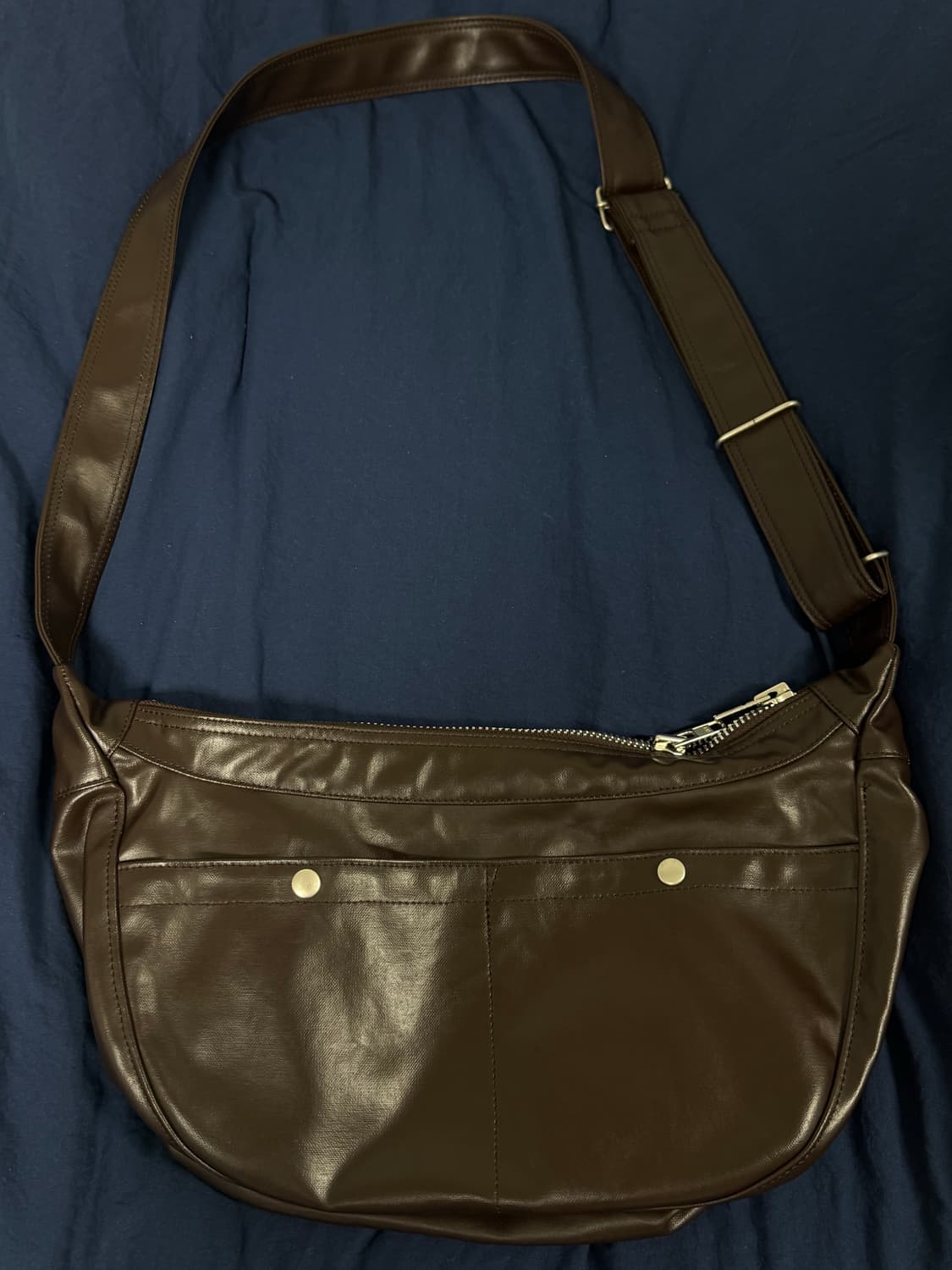 포터 프리스타일 숄더백 s 상품이미지2