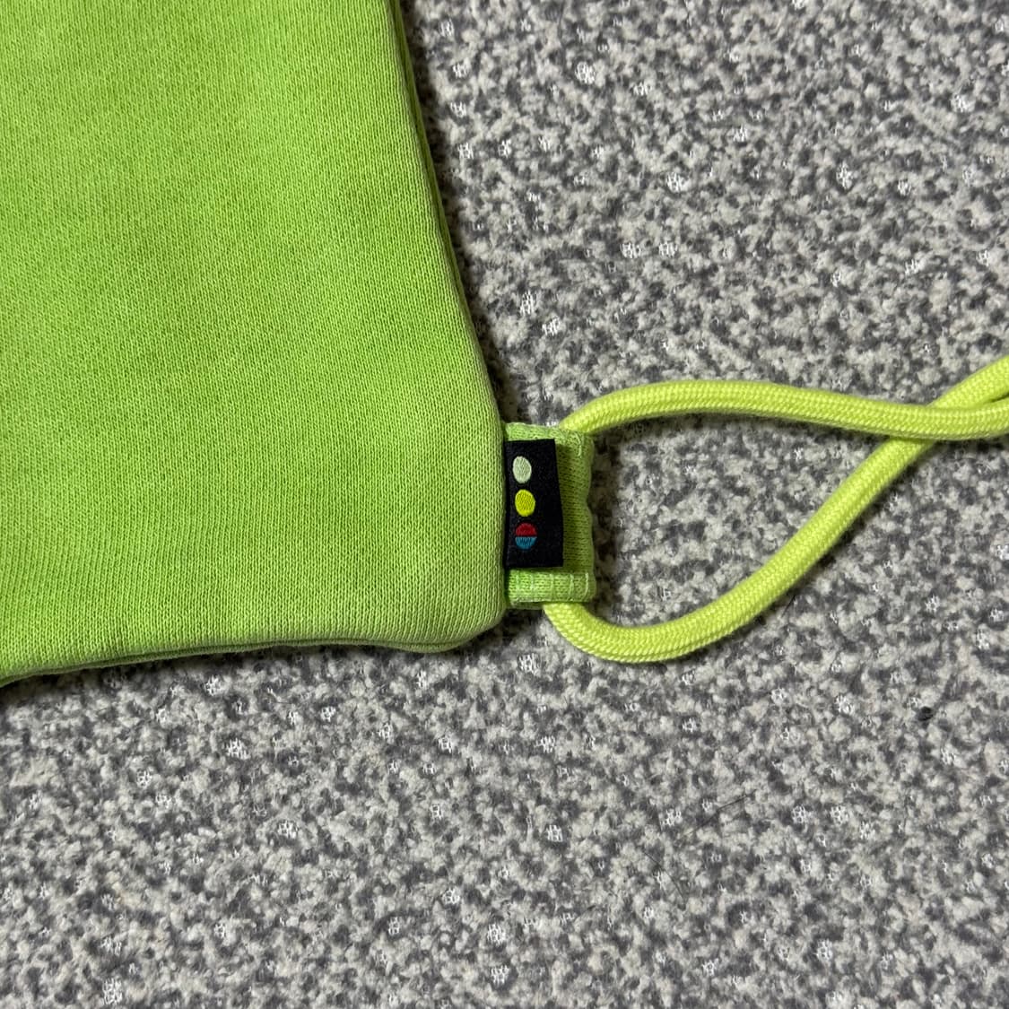 아이앱 스튜디오 피그먼트 백 상품이미지4