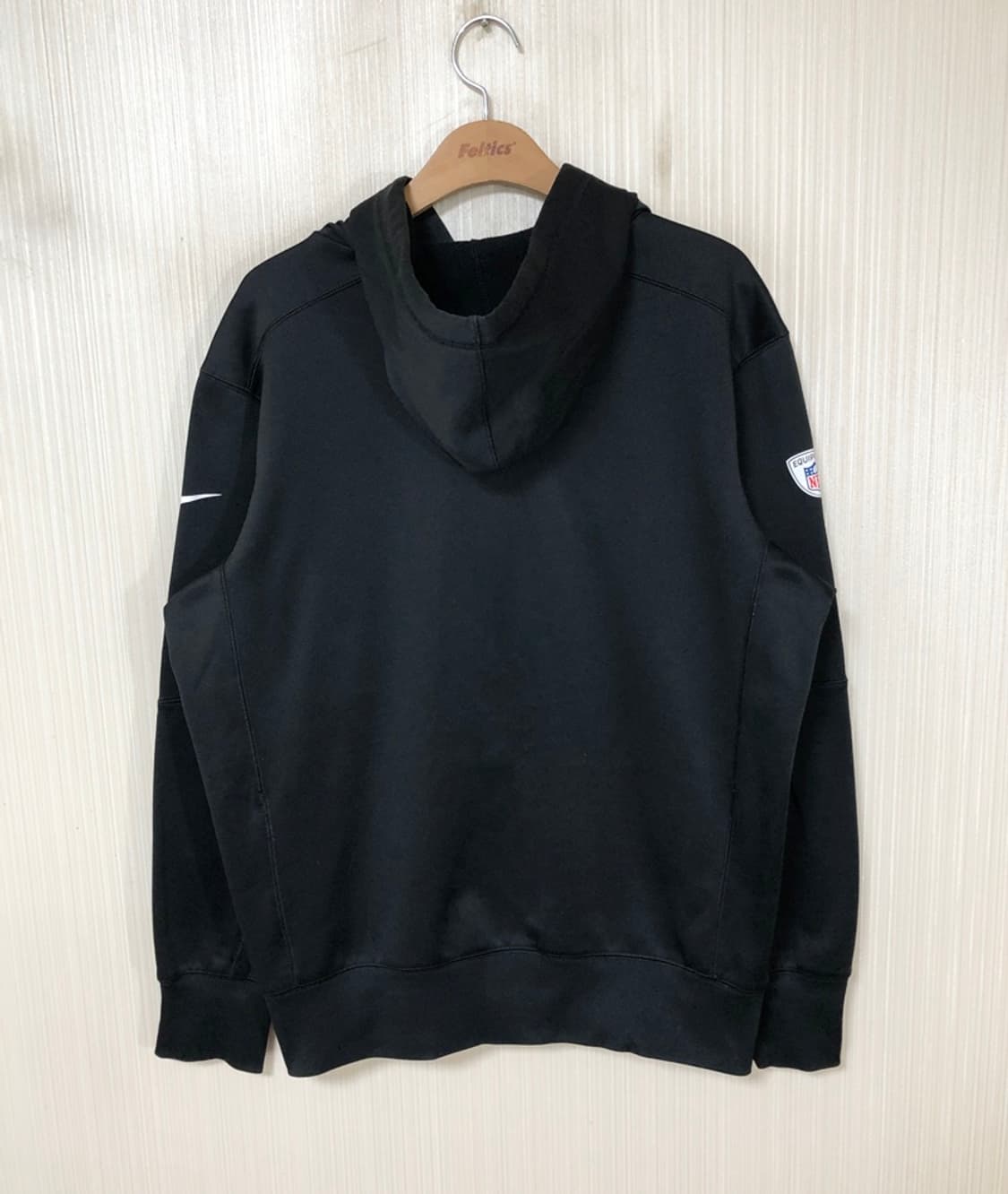 NFL 나이키 워싱턴레드스킨스 플리스 풀오버후디 M(해외) 상품이미지9