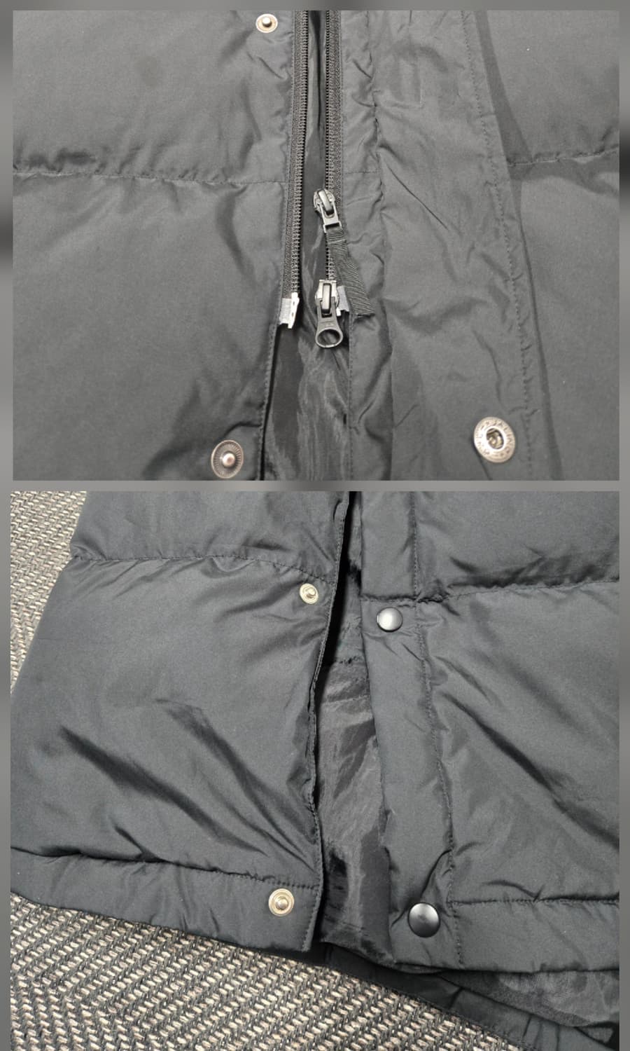 아디다스 롱패딩 다운패딩 상품이미지5