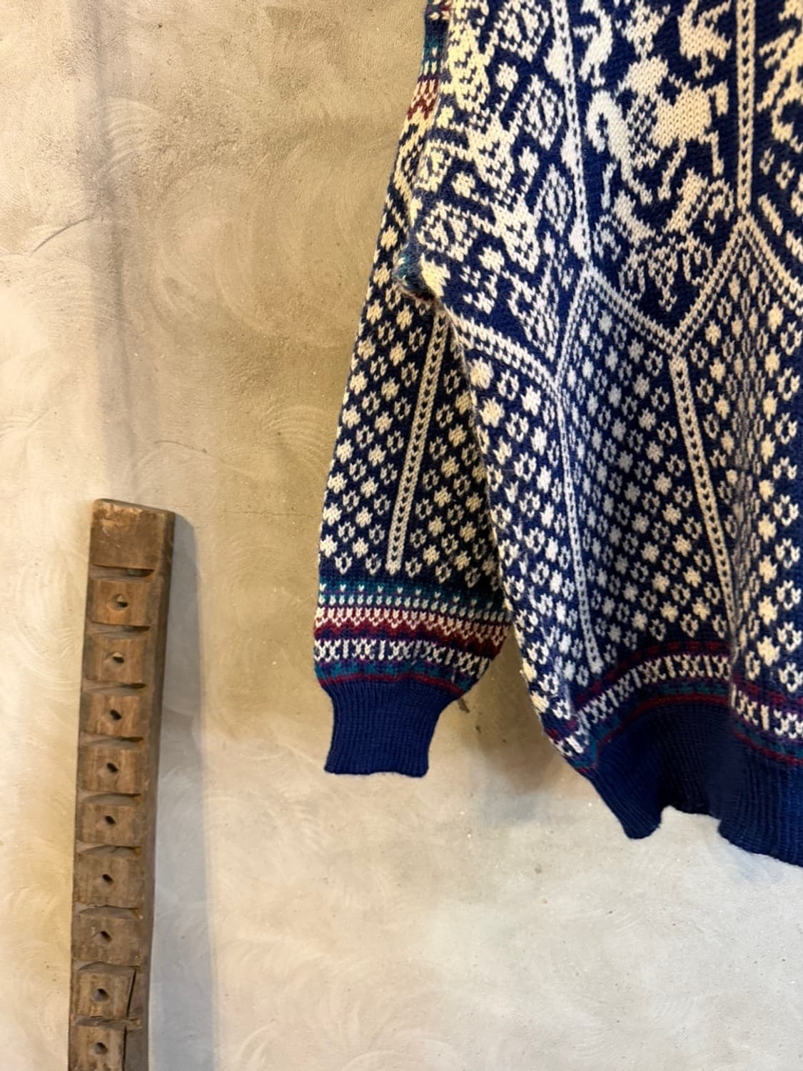 Dale of Norway 데일 오브 노르웨이 노르딕 니트 100 상품이미지5