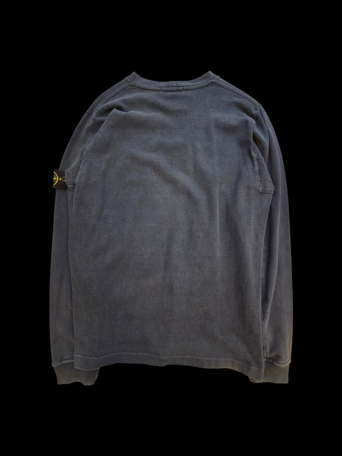 스톤아일랜드 와펜 맨투맨 상품이미지2