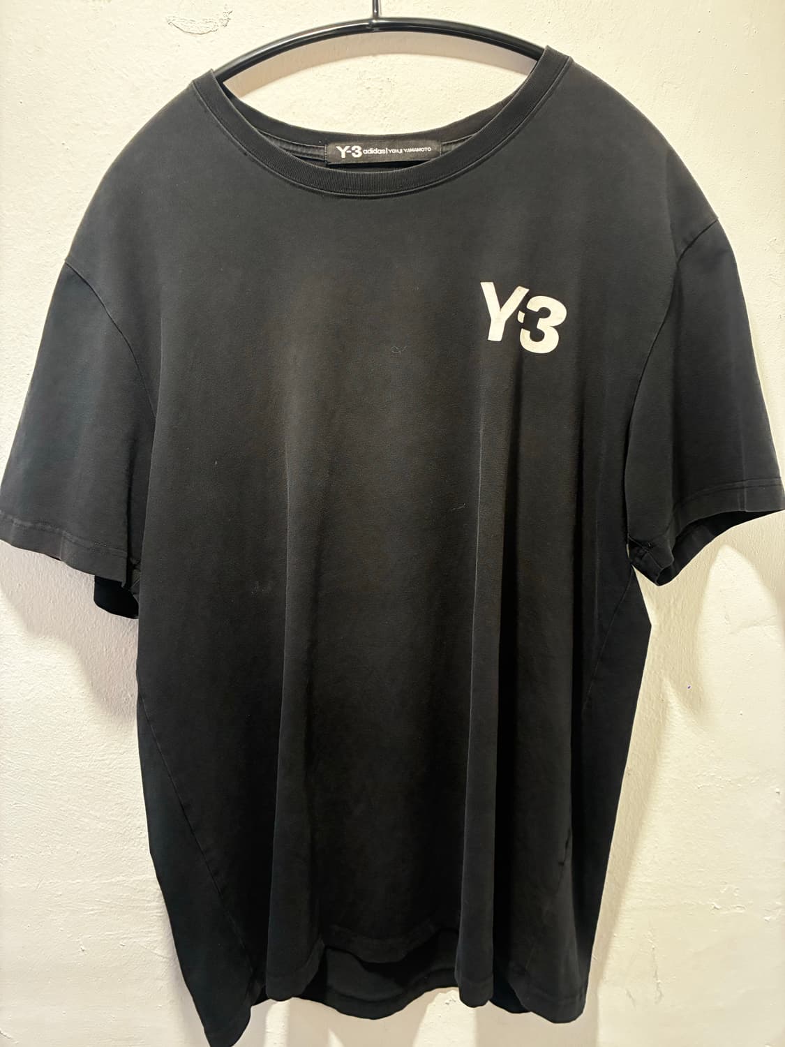 와이쓰리 Y-3 반팔 상품이미지1