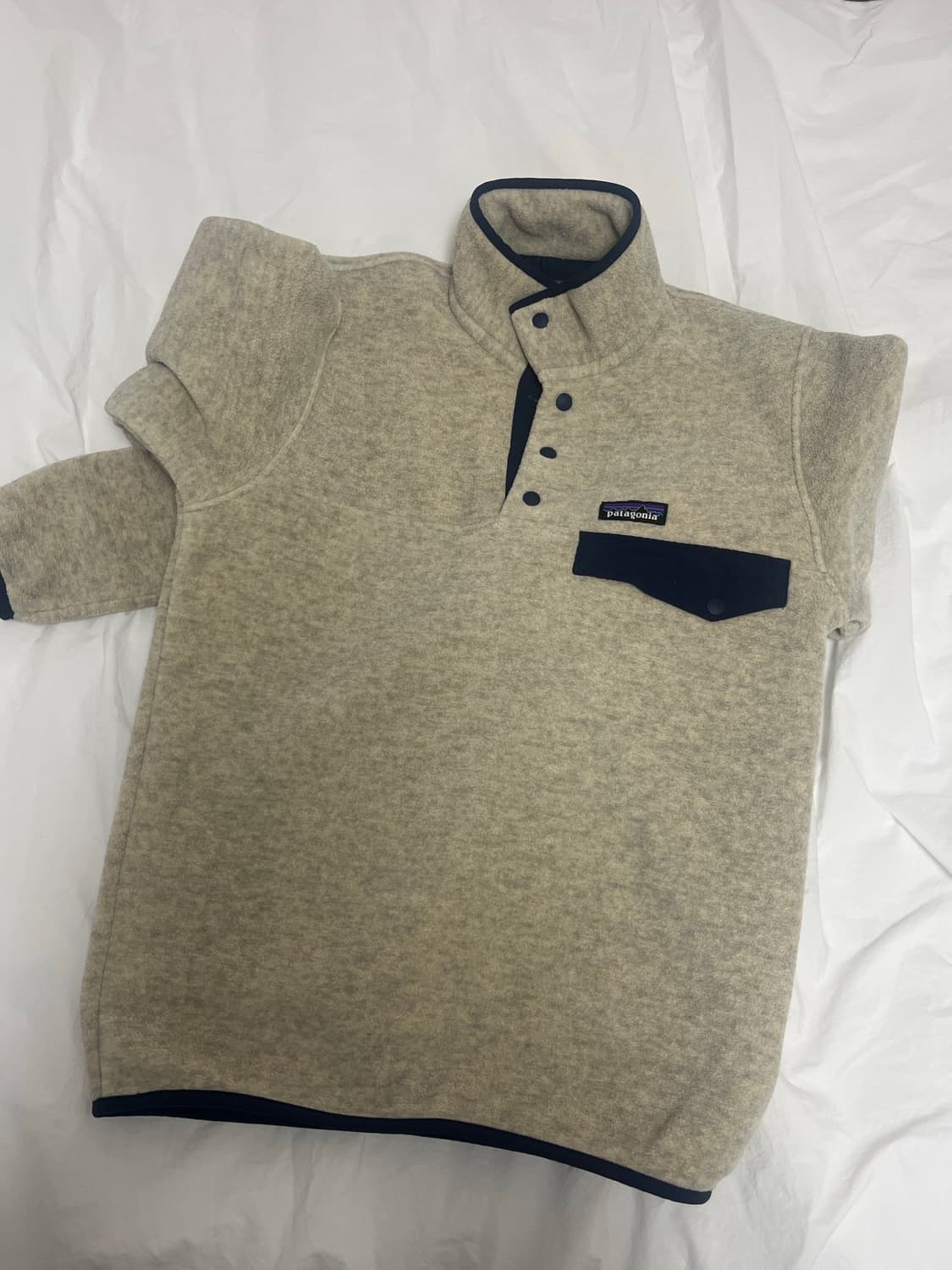 파타고니아 신칠라 xs 상품이미지1