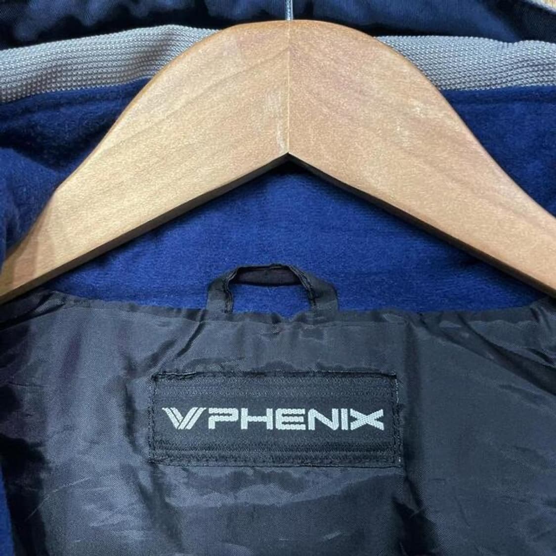 피닉스 스키복 자켓 (M-L)  상품이미지5