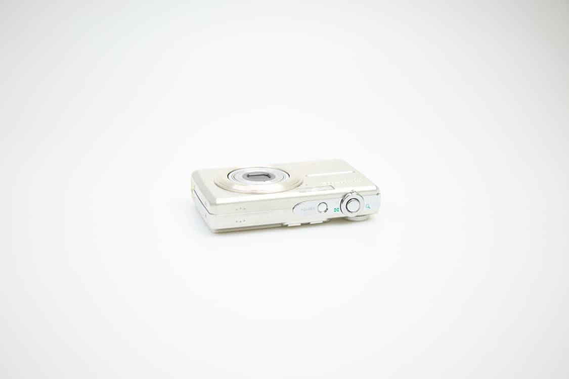 올림푸스 FE-220D 디카✨ 상품이미지6