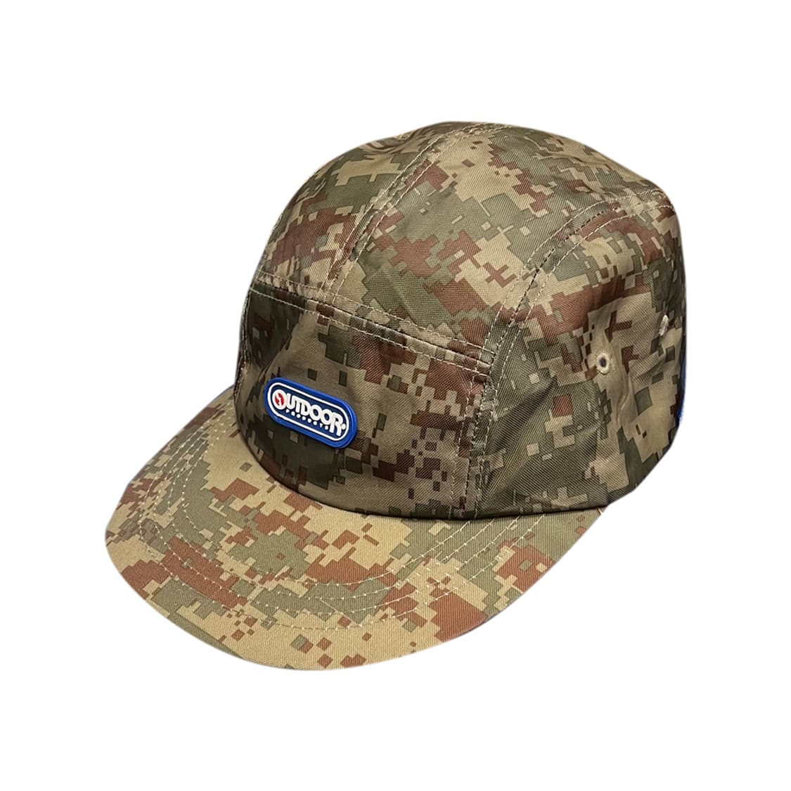 아웃도어 프로덕츠 카모플라쥬 캠프캡 모자 상품이미지1