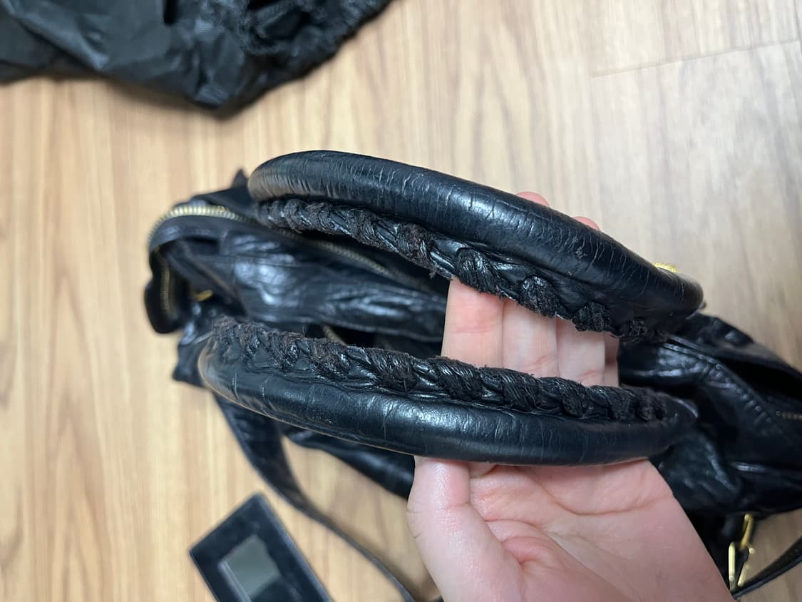 발렌시아가 파트타임 자이언트 상품이미지8