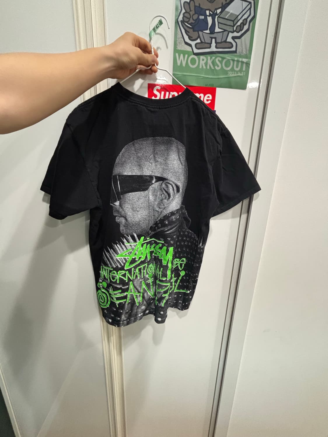 스투스 반팔 상품이미지1