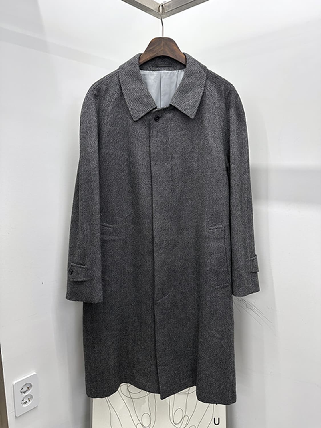 HAMINGWAY EX_ cashmere blend (L) 상품이미지1