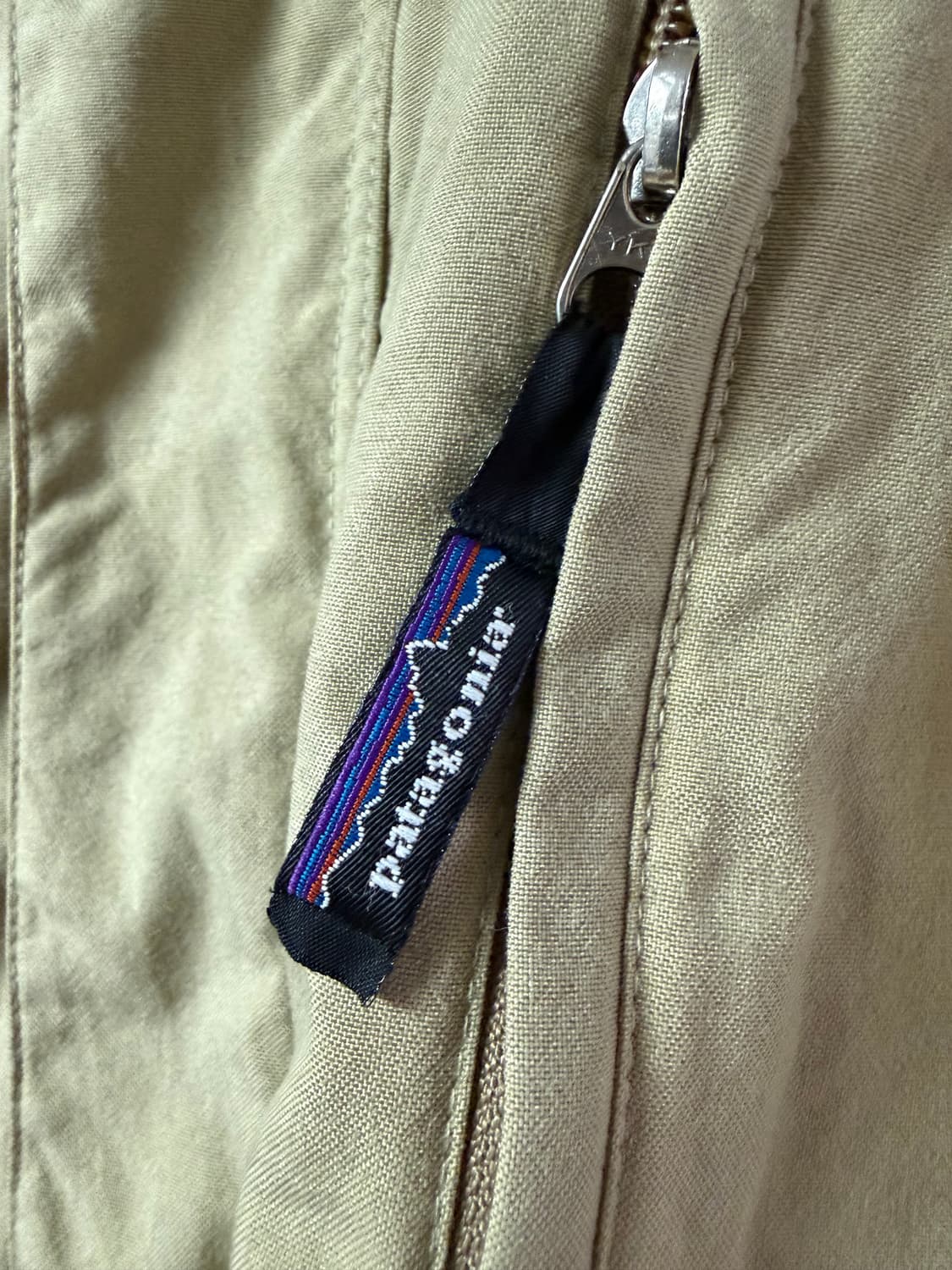 파타고니아 90s 신칠라 자켓 XL 상품이미지4