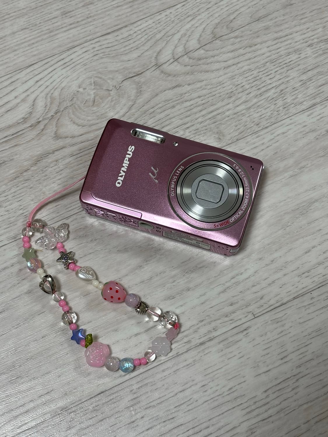 올림푸스 뮤 5010 (작례 ㅇ) 상품이미지1