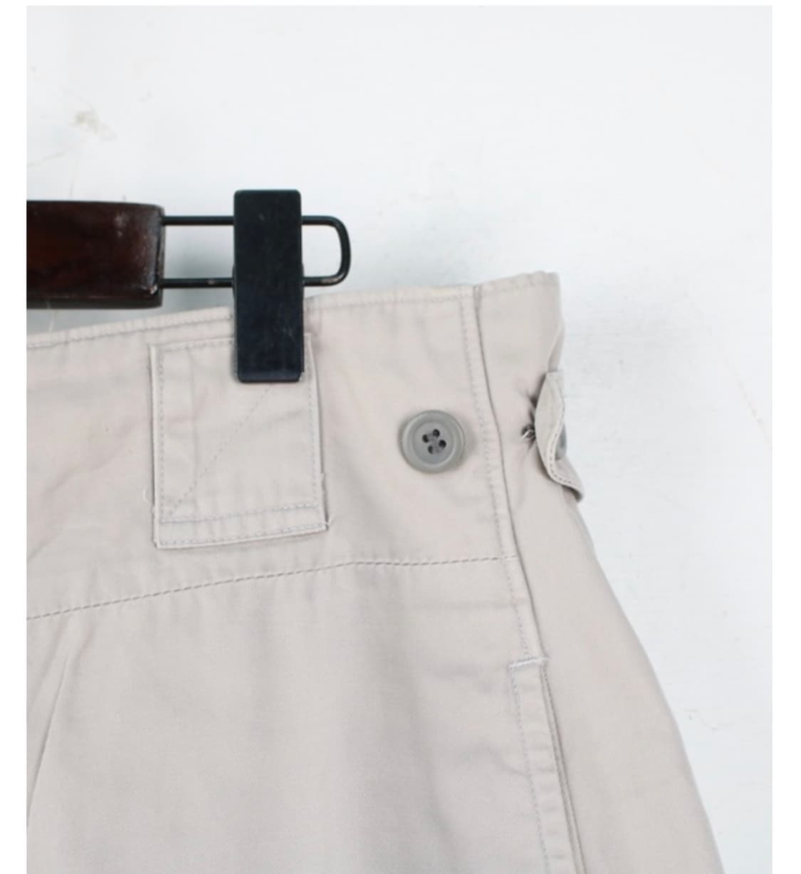 구르카 쇼츠 팬츠(반바지) 상품이미지3