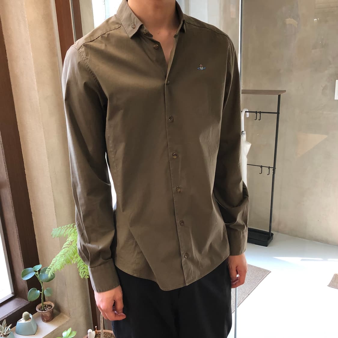 Vivienne westwood 셔츠 46 상품이미지2