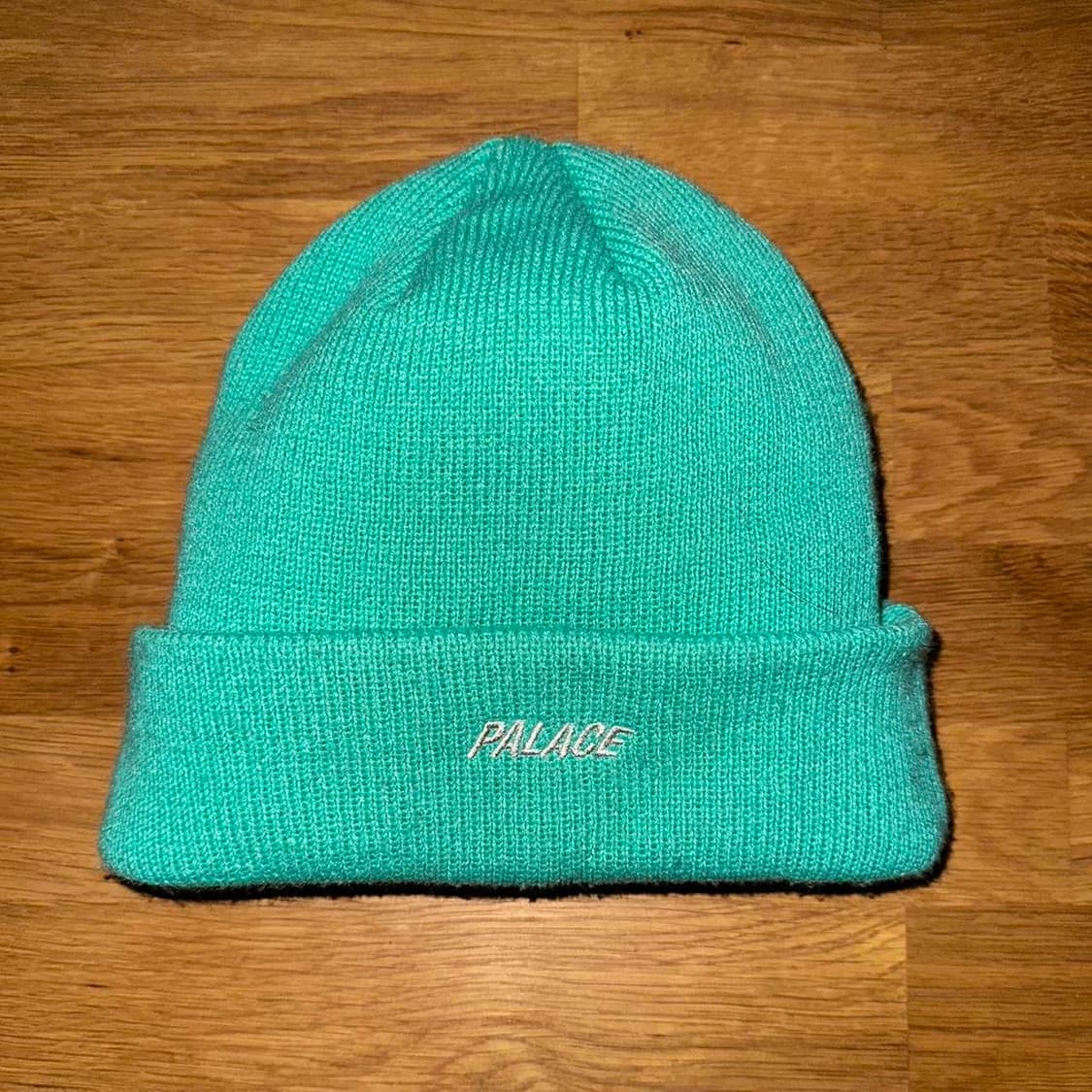 팔라스 3D P 비니 민트 상품이미지3