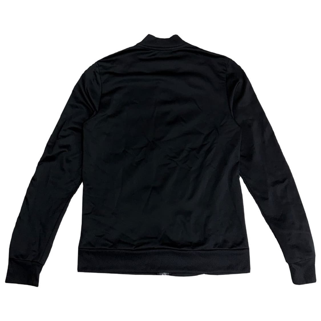 ADIDAS 에센셜 3-스트라이프 트랙자켓 XS 상품이미지8