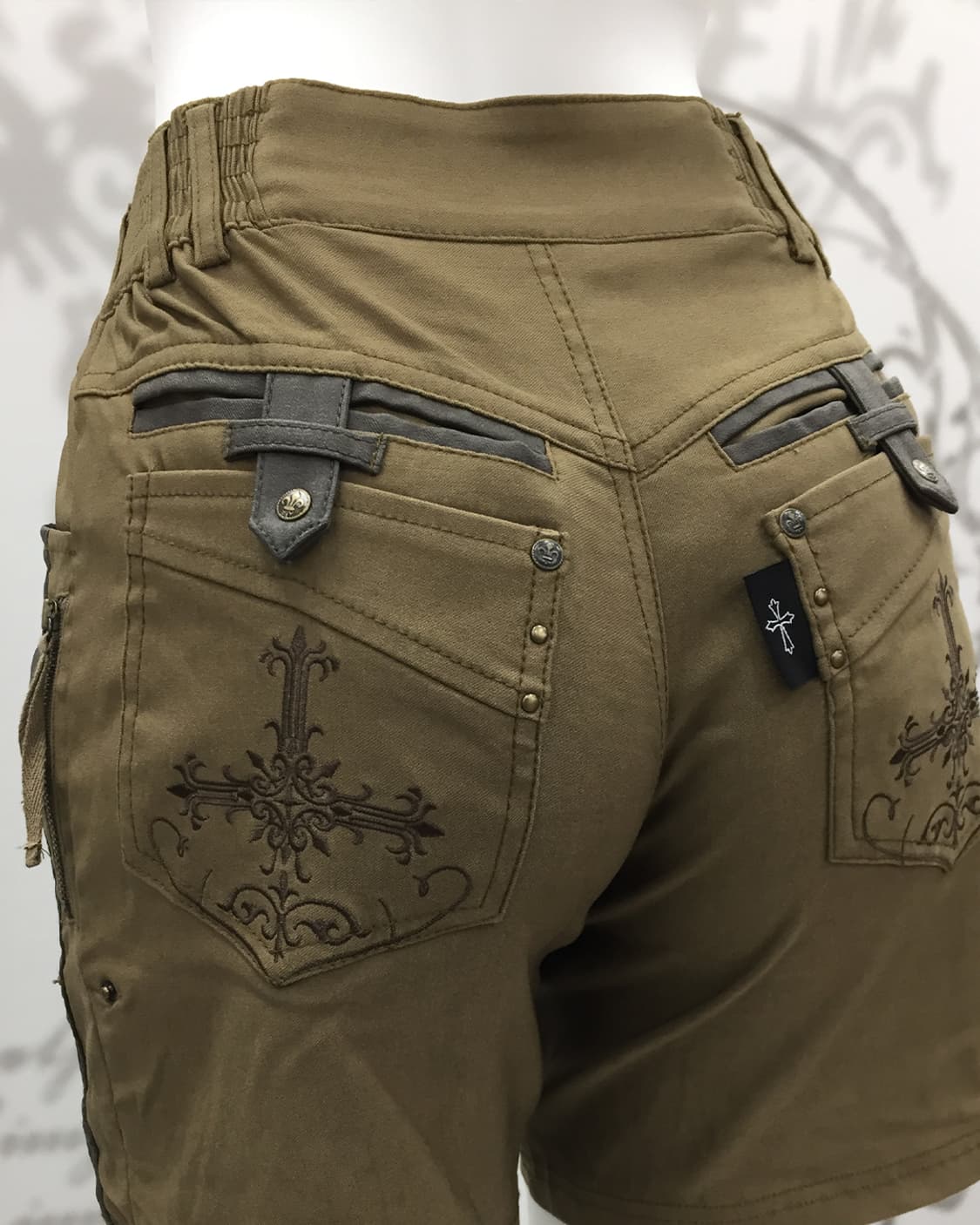 Ozz Croce 상품이미지6